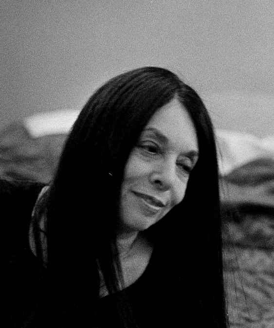 Jill Hoffman