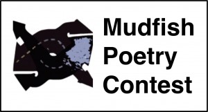 Poetry contest button