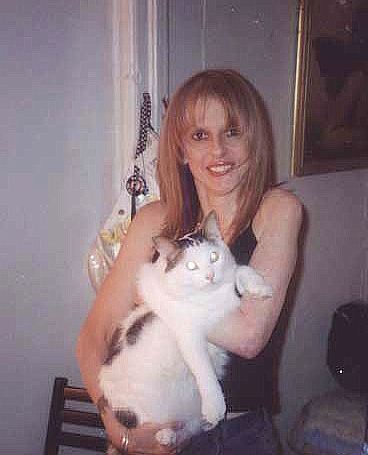Stephanie Emily Dickinson